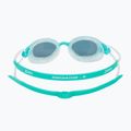 Plavecké okuliare Zoggs Predator green/ clear/ tint smoke 4
