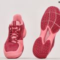 Babolat dámska tenisová obuv Jet Tere Ac red 31F21651 10
