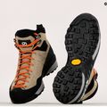Dámska prístupová obuv SCARPA Mescalito Mid GTX brown 72097-202 16