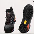 Kayland Legacy GTX pánske trekové topánky sivé 018022140 12