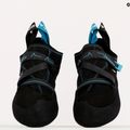 Pánska lezecká obuv SCARPA Velocity black 70041-001/1 10