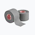 Mueller kineziotapingová páska 1,5" M Tape Team sivá 130829