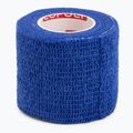 Kohézny elastický obväz Copoly 4,5 m x 5 cm blue
