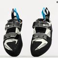 SCARPA dámska lezecká obuv Quantic grey-black 70038-002 8