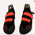 Pánska lezecká obuv La Sportiva Tarantula black 30J999311 9