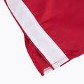 Pánske boxerkové šortky Cleto Reyes Satin Boxing red/white 4