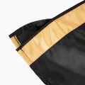 Pánske boxerkové šortky Cleto Reyes Satin Boxing black/gold 4