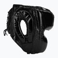 Boxerská prilba Cleto Reyes Cheek Protectors Leather black 2
