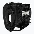 Boxerská prilba Cleto Reyes Cheek Protectors Leather black 3