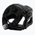 Boxerská prilba Cleto Reyes Cheek Protectors Leather black 6