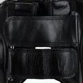 Boxerská prilba Cleto Reyes With Pointed Face Nylon Bar black 5