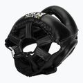 Boxerská prilba Cleto Reyes With Pointed Face Nylon Bar black 6