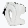Boxerská prilba Cleto Reyes With Pointed Face Nylon Bar white 2