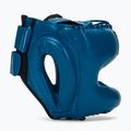 Boxerský helma Cleto Reyes With Pointed Face Nylon Bar blue 2