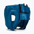 Boxerský helma Cleto Reyes With Pointed Face Nylon Bar blue 3