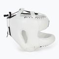 Boxerská prilba Cleto Reyes With Round Face Bar white 2