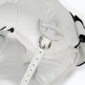 Boxerská prilba Cleto Reyes With Round Face Bar white 5