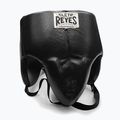 Ochrana bedier a obličiek Cleto Reyes Groin Guard Foul Protector black