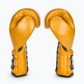 Boxerské rukavice Cleto Reyes Lace Up Sparring gold 4