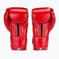 Boxerské rukavice Cleto Reyes Velcro Sparring red 3