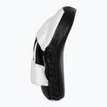 Tréningové lapy trenerskie Cleto Reyes Curved Boxing white/black 3