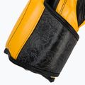Boxerské rukavice Cleto Reyes High Precision Training Leather black/yellow 7