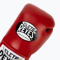 Boxerské rukavice Cleto Reyes Boxing Gloves red 5