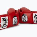 Boxerské rukavice Cleto Reyes Boxing Gloves red 7