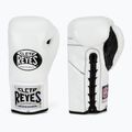 Boxerské rukavice Cleto Reyes Boxing Gloves white