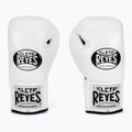 Boxerské rukavice Cleto Reyes Boxing Gloves white 2