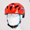Detská cyklistická prilba Alpina Ximo firefighter 9