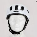Detská cyklistická prilba ABUS Youn-I 2.0 biela 40153 9