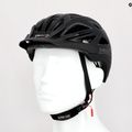 Cyklistická prilba CASCO Activ 2 čierna 04.0862 9