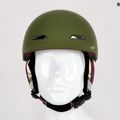 Dámska snowboardová prilba ROXY Angie 2021 burnt olive 9