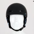 Dámska snowboardová prilba ROXY Angie J 2021 black akio 10