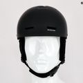 Quiksilver SKYLAB SRT M HLMT Lyžiarska prilba Black EQYTL03059-KVJ0 9