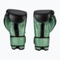 Boxerské rukavice Cleto Reyes Velcro Sparring green metallic/black 2