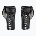 Boxerské rukavice Cleto Reyes Lace Up Sparring black 3