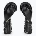 Boxerské rukavice Cleto Reyes Lace Up Sparring black 4