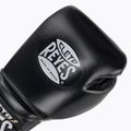 Boxerské rukavice Cleto Reyes Lace Up Sparring black 5
