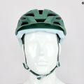 Dámska cyklistická prilba Giro Radix green GR-7129748 9