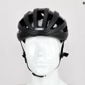 Cyklistická prilba ABUS Viantor čierna 78153 9