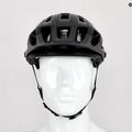 Cyklistická prilba ABUS Moventor 2.0 čierna 65490 9