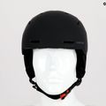 Pánska lyžiarska prilba HEAD Vico black 324551 9