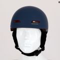 Quiksilver Play M HLMT snowboardová prilba modrá EQYTL03057-BYJ0 9