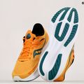 Pánska bežecká obuv Saucony Ride 15 žltá S2729 16