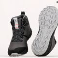 Dámske trekové topánky Haglöfs L.I.M FH GTX Mid black 498870 10