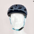 Cyklistická prilba Giro Verce navy blue GR-7113731 9