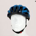 Cyklistická prilba UVEX I-vo CC čierno-modrá S4104233315 9