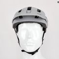 Bell Nomad šedá prilba na bicykel BEL-7105359 9